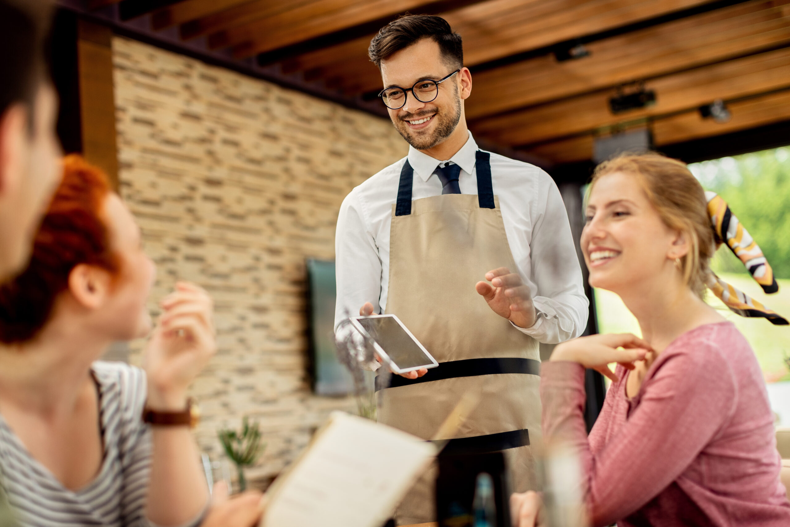 Como Tornar Seu Restaurante Aconchegante Dicas Exclusivas