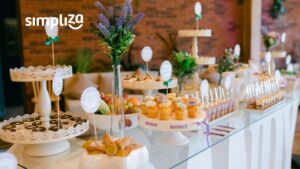 Catering o que é Catering e como funciona Simpliza