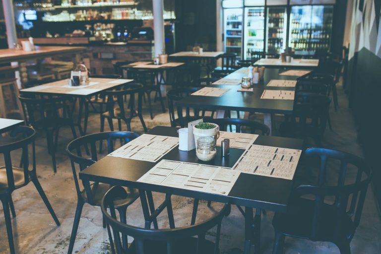 Decoração de restaurante: Como organizar seu restaurante