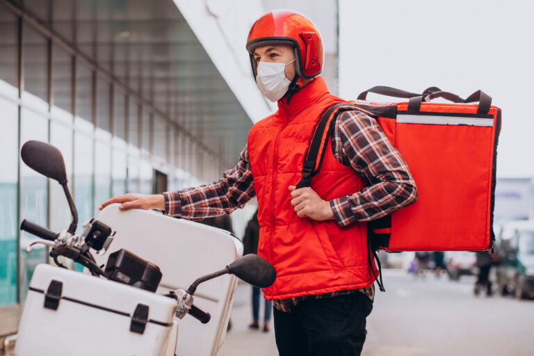 Aplicativo delivery para restaurante: Saiba como aumentar suas vendas!