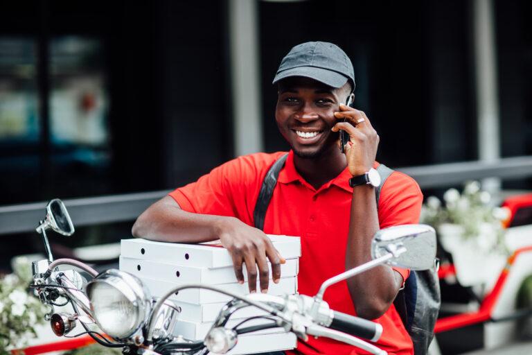 Como cadastrar restaurante no Delivery Much