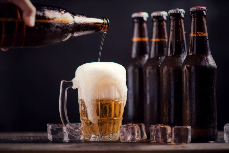 Como montar disk delivery de cerveja: confira essas dicas!