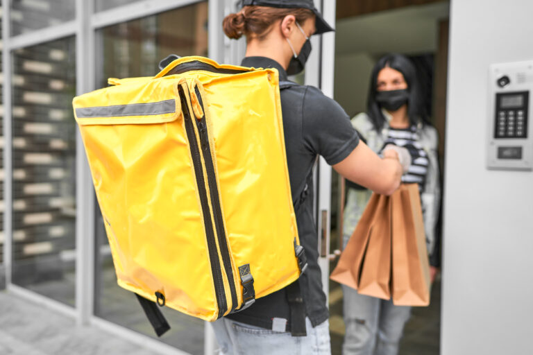 8 dicas para montar um restaurante delivery