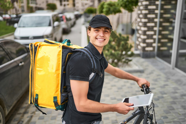 Dicas para treinamento de equipe delivery