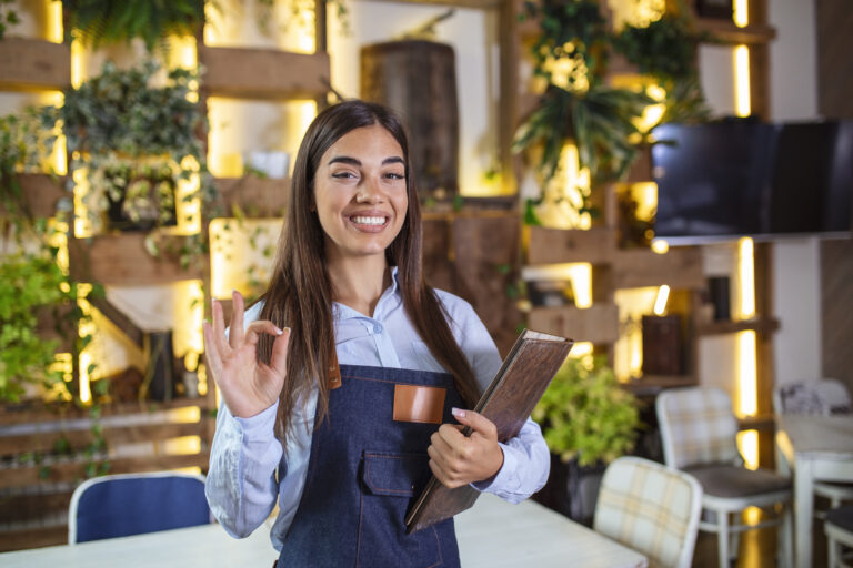 Como administrar um restaurante pequeno? 13 dicas essenciais