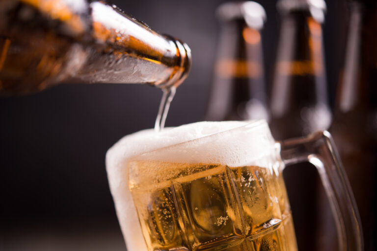 Produção de Cerveja Artesanal: Como montar uma cervejaria e etapas