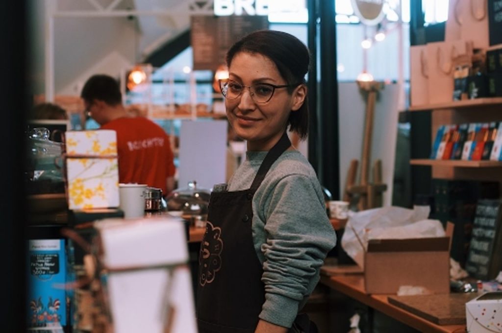 o que colocar no mei para restaurante