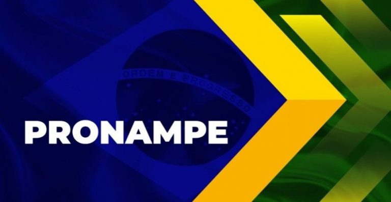 PRONAMPE 2021: Novidades Sobre o Novo Programa Que Disponibiliza Crédito Para Micro e Pequenas Empresas!