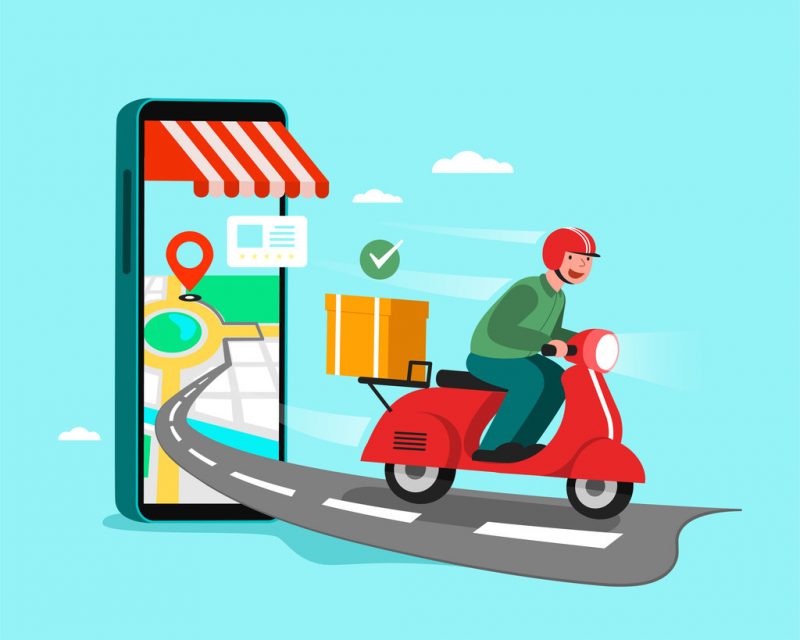 Como Criar Um APP de Delivery Para o Seu Bar ou Restaurante?