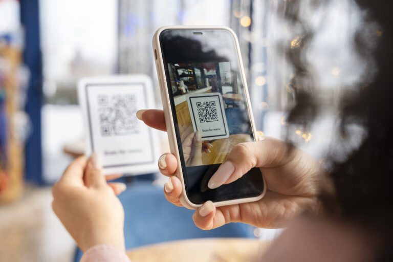 Cardápio digital: saiba as vantagens para seu restaurante