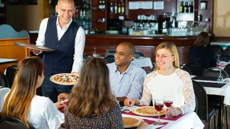 Comanda eletrônica para pizzaria: tudo sobre a ferramenta