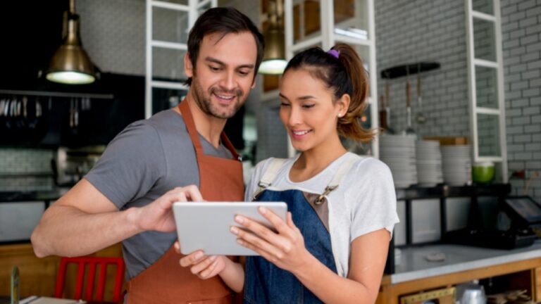 Comanda eletrônica para restaurante: Como funciona?