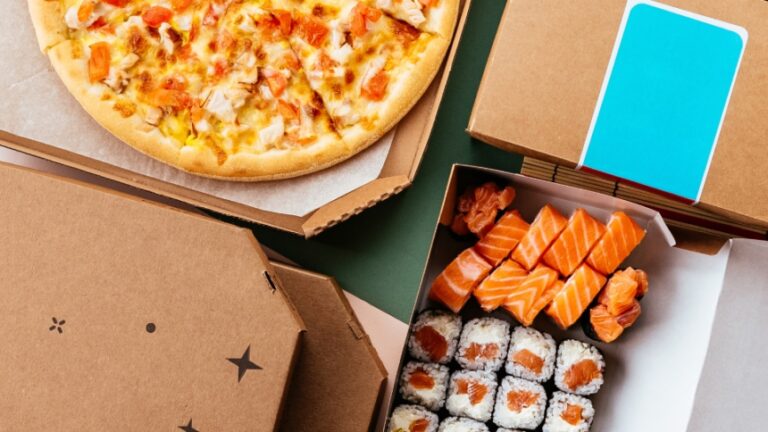 Como criar um app de delivery próprio para meu restaurante?