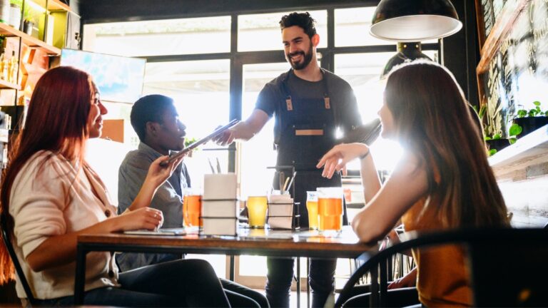 6 dicas eficazes para fidelizar os clientes do seu restaurante