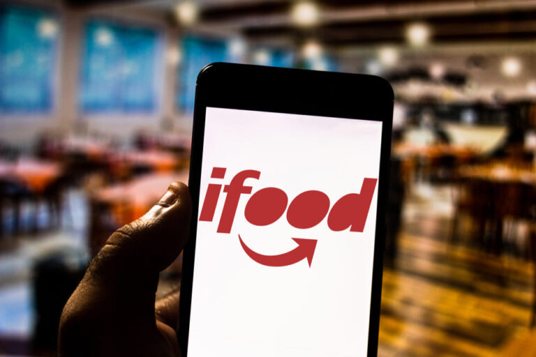 Como se Cadastrar no Ifood para Vender [passo a passo]