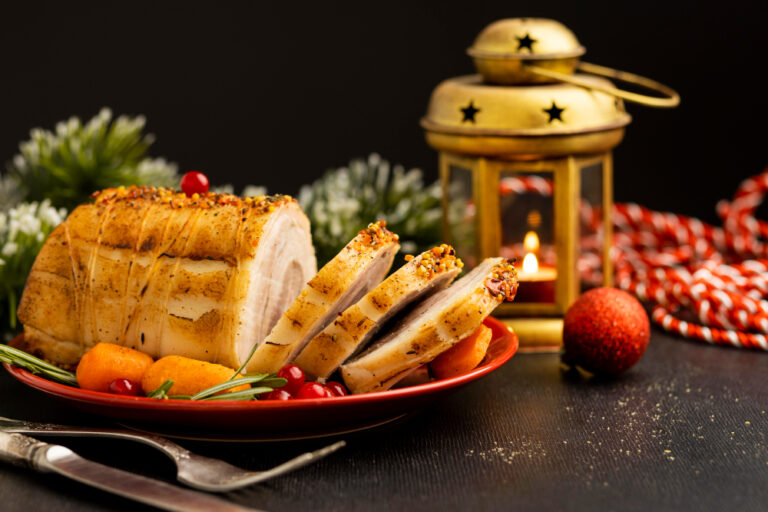 Receitas de natal para restaurante: ideias de receitas natalinas para seu restaurante