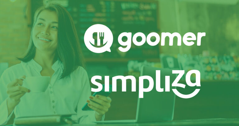 Goomer Go e Simpliza: Conheça a integração que vai automatizar seu restaurante!