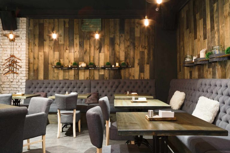 Ideias para Restaurante: 6 projetos de sucesso para restaurantes