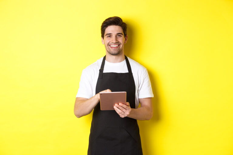 Tablet com cardápio digital: Como funciona? Veja as vantagens e preços