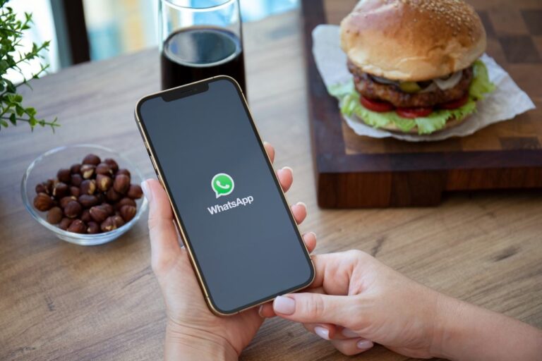 Use o cardápio do WhatsApp para fidelizar clientes com essas dicas!