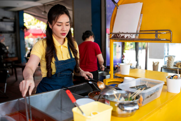 Como montar um Food Truck? – Guia com mais de 10 dicas e estratégias