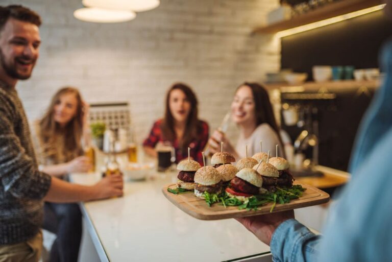 Promoções para Lanchonete: mais de 20 ideias e sugestões