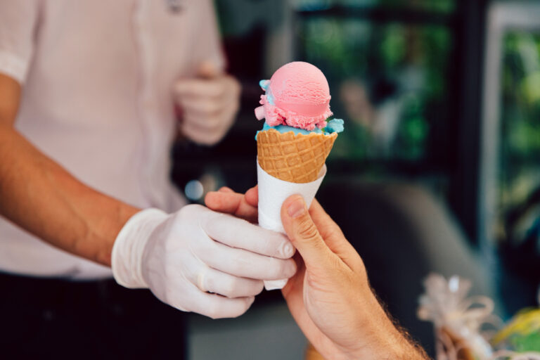 Sistema para sorveteria: O melhor da tecnologia de vendas e gestão para sorveteria