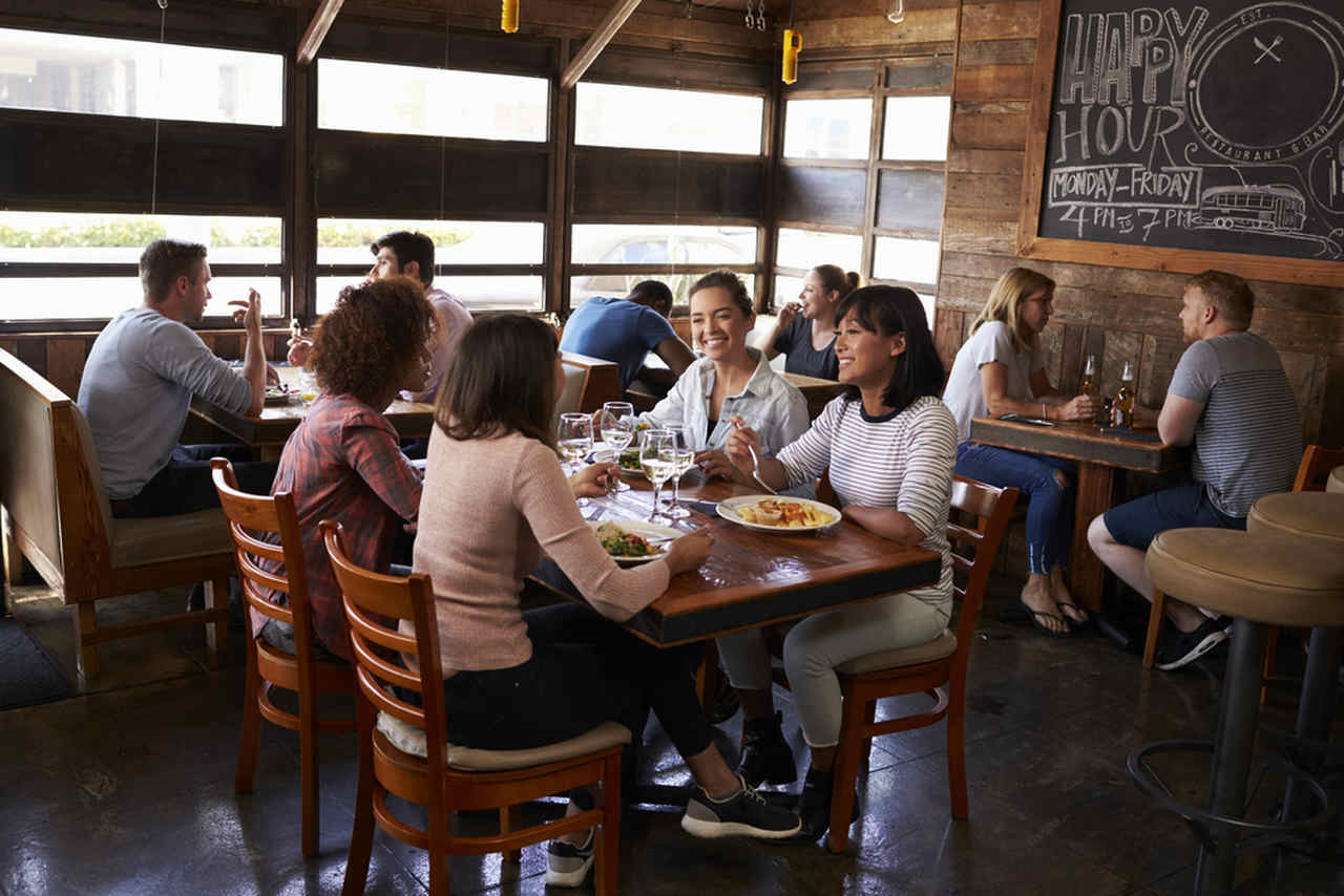 Melhor Sistema Para Restaurante: Guia De Pesquisa E Escolha