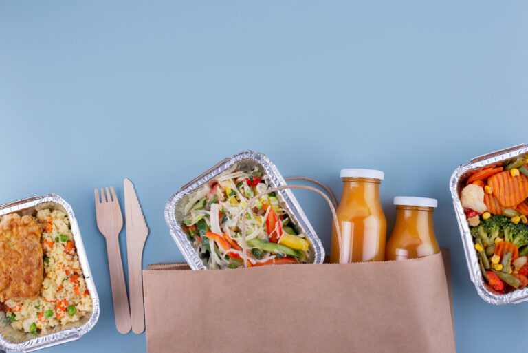 Como aumentar as vendas delivery em restaurante? 20 dicas criativas e práticas
