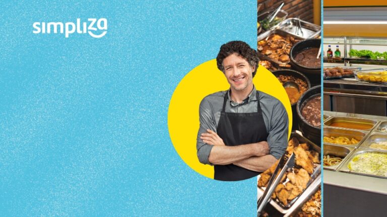 Guia de como abrir restaurante self service – Simpliza
