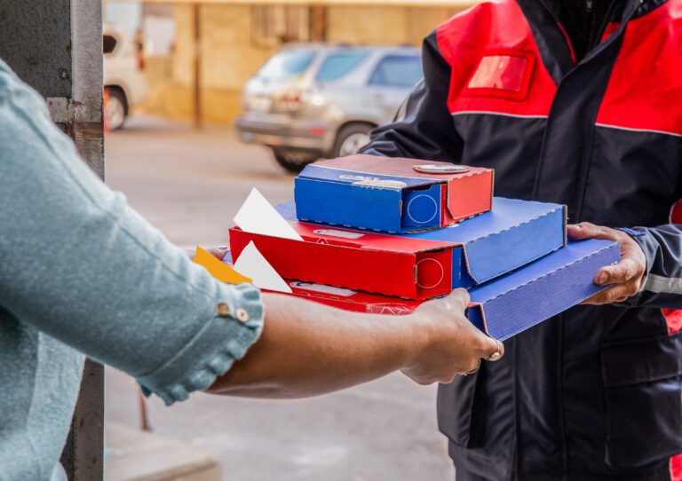 Cardápio digital para pizzaria: Qual é o melhor? Quais modelos escolher?