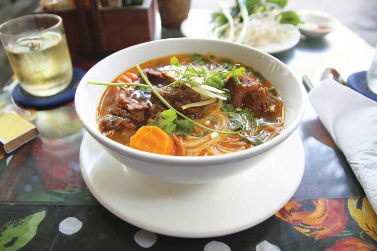 Como abrir um restaurante vietnamita: Dicas para o sucesso do seu negócio