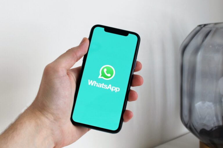 “Brasil é o país do WhatsApp”, diz presidente do app – Notícias Food Service