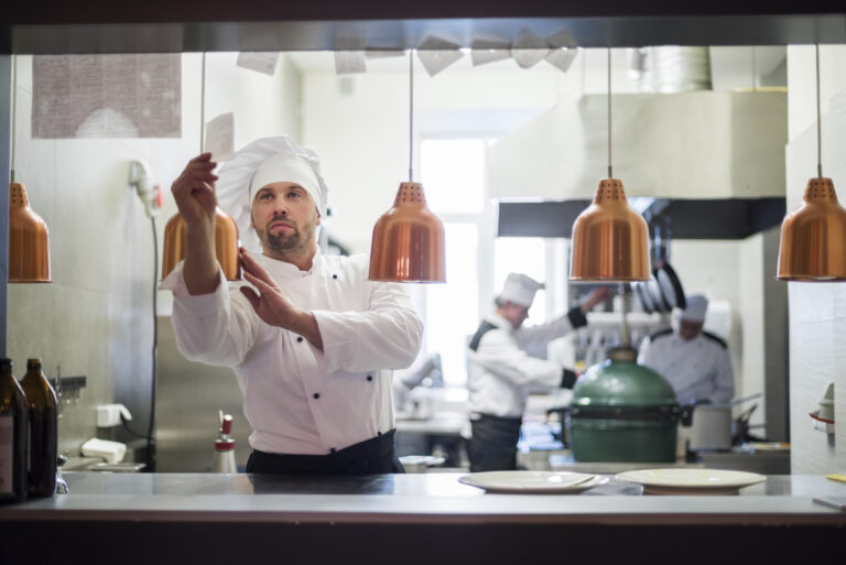 Impressora térmica para restaurante: Melhores impressoras de pedidos de 2025
