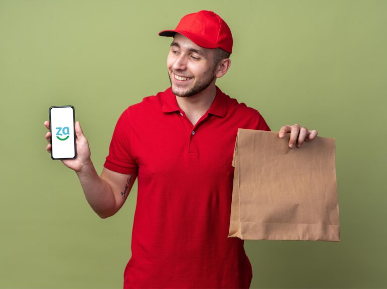 Sistema para delivery com integração iFood para restaurante