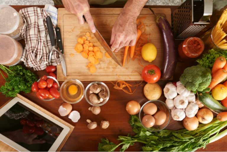 Como fazer Mise en Place em restaurante – O que é? Como fazer?