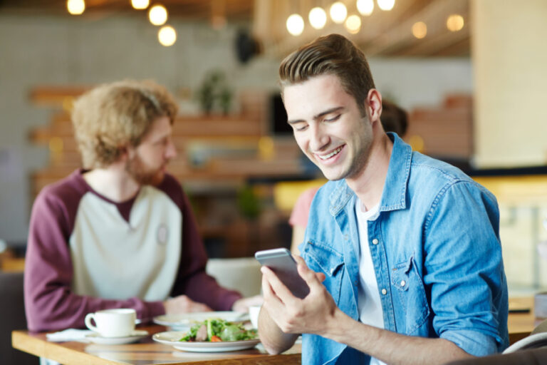 Cardápio digital para restaurante: Como fazer um cardápio online?