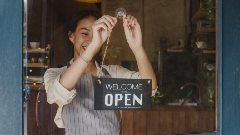Como escolher o melhor ponto comercial para restaurante?
