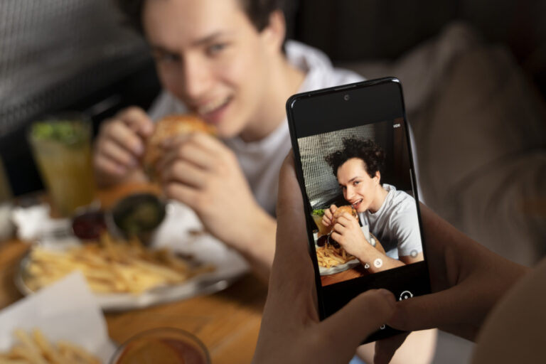 O que é Food Porn? Como usar a técnica no marketing para restaurante