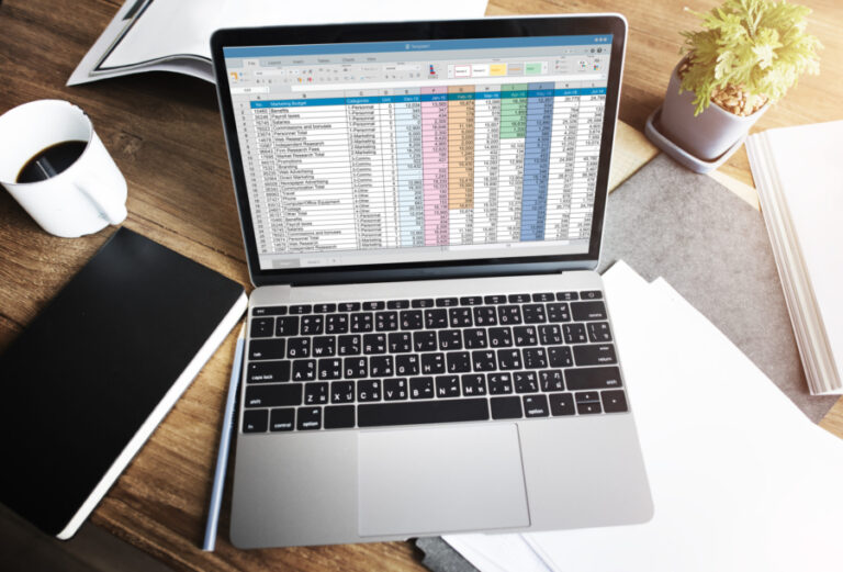 Planilhas Excel para restaurante: 7 tipos e como usar
