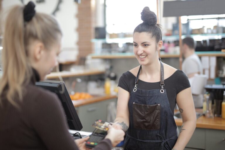 Qual é o melhor sistema para restaurante gratuito?