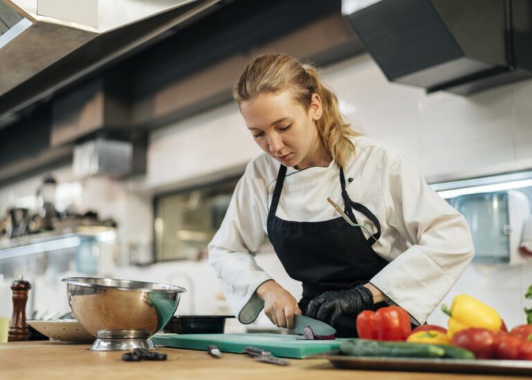 Como criar cardápio vegano para meu restaurante?