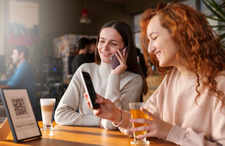 Cardápio digital: Vendas delivery com site de pedidos próprio