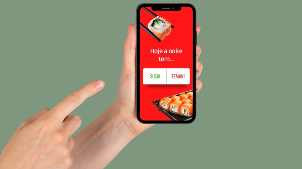 post para restaurante