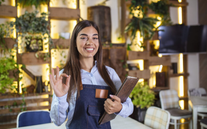 O que é maître e qual sua função em restaurante ou bar?