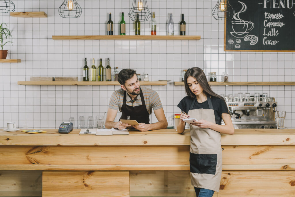 Qual o melhor sistema para caixa de restaurante?