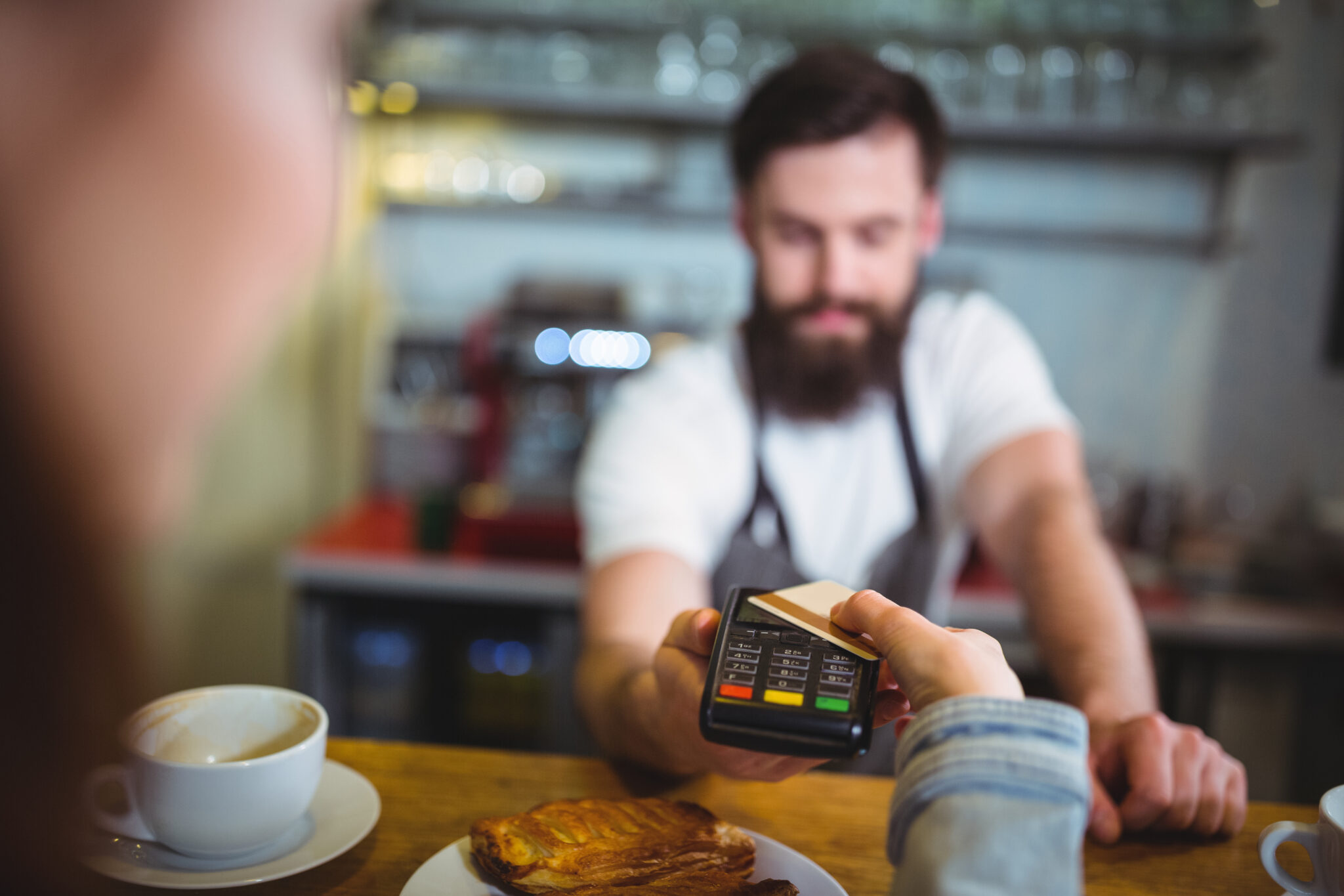 Qual O Melhor Sistema Para Caixa De Restaurante Simpliza