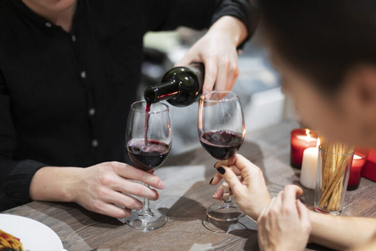 Como montar uma carta de vinhos para restaurante? Dicas e sugestões
