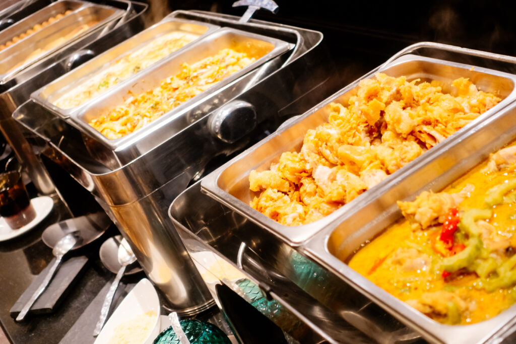 Como montar um self-service: Dicas e estratégias certeiras