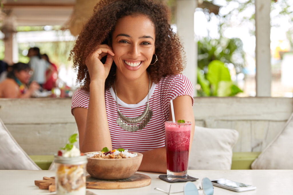 Cardápio online para restaurante